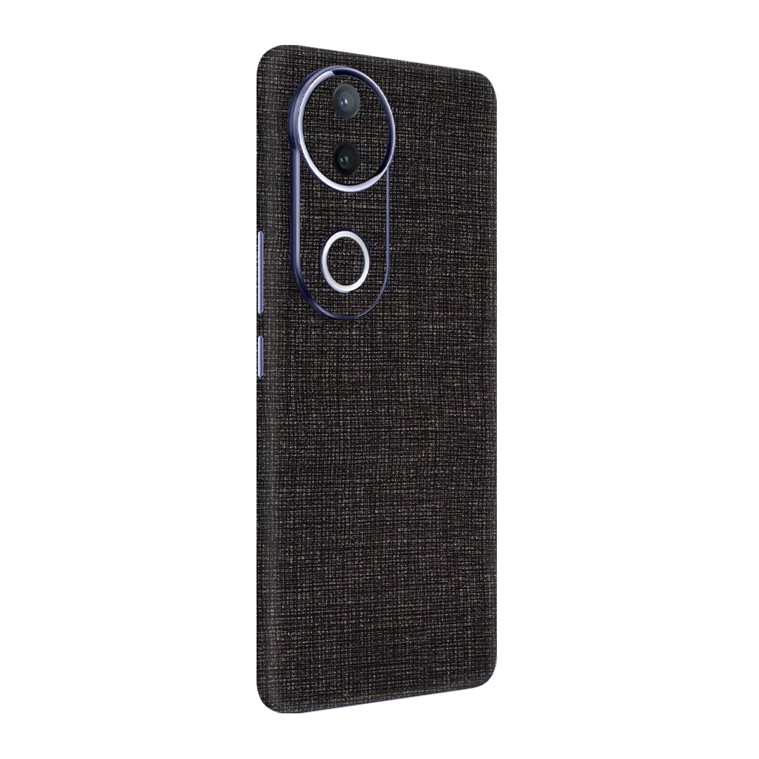 Preload Full Back / Fabrix