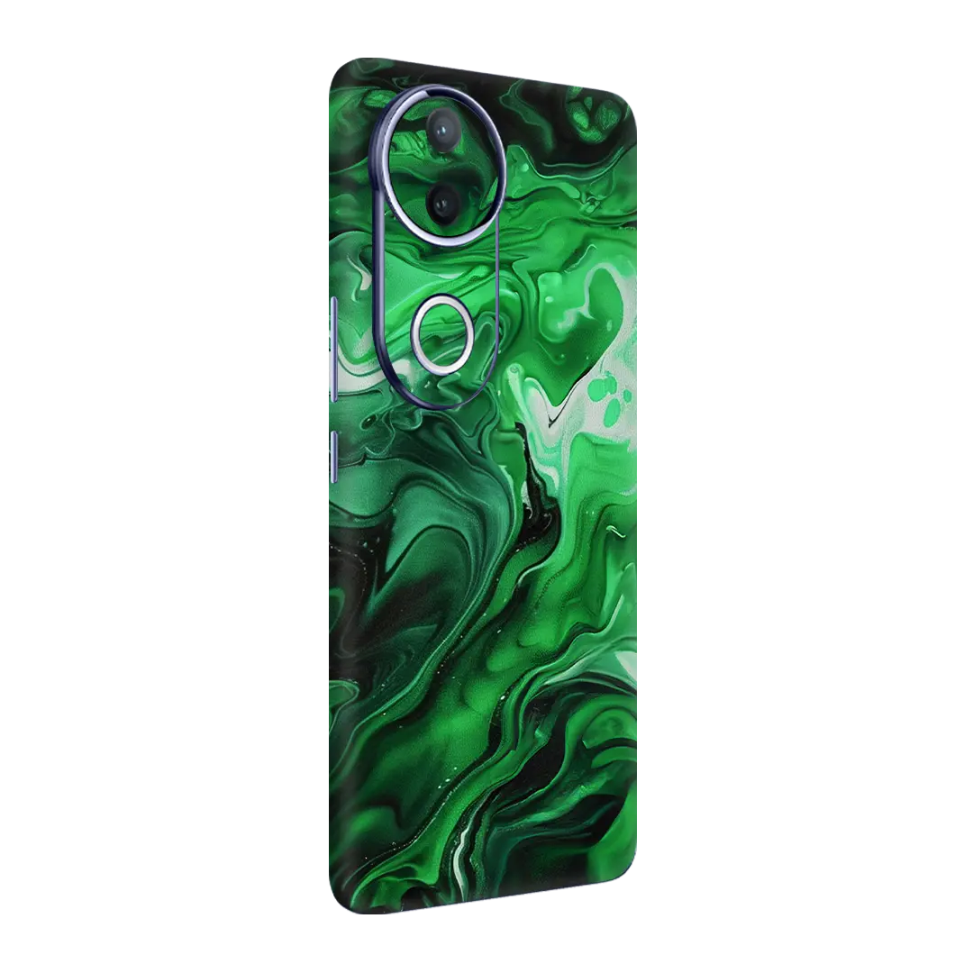 Preload Full Back / Goblin Gas