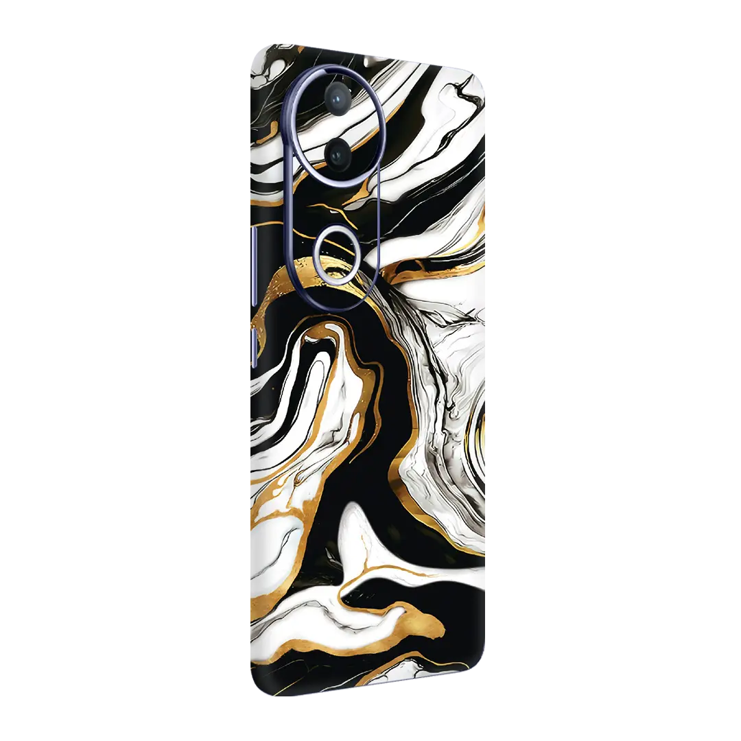 Preload Full Back / Golden Abyss