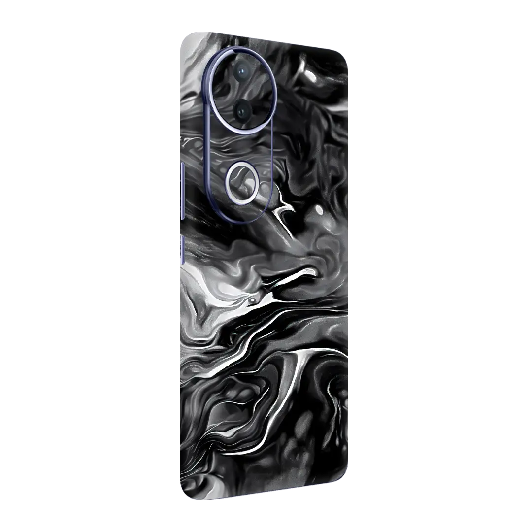 Preload Full Back / Midnight Fog