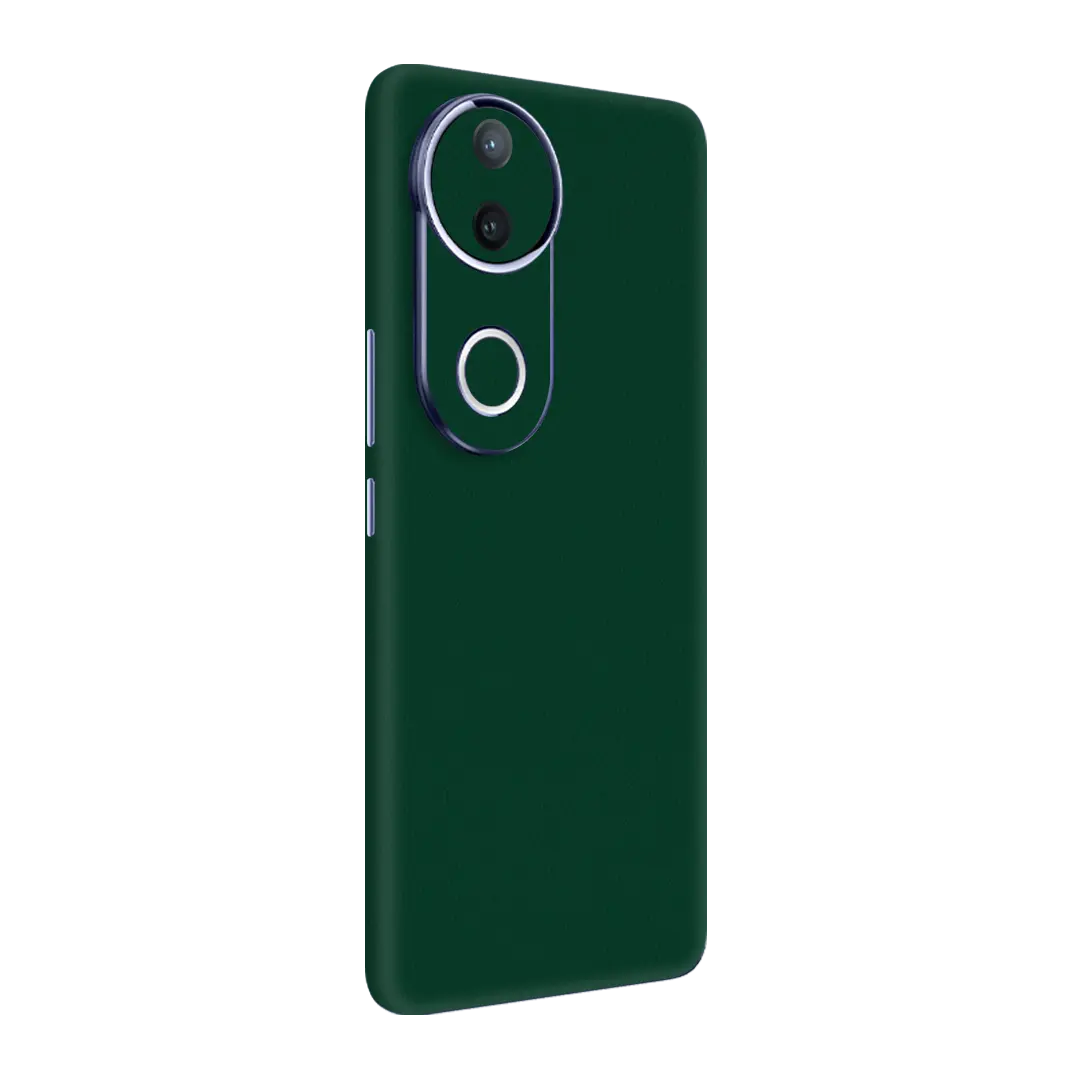 Preload Full Back / Pine Green