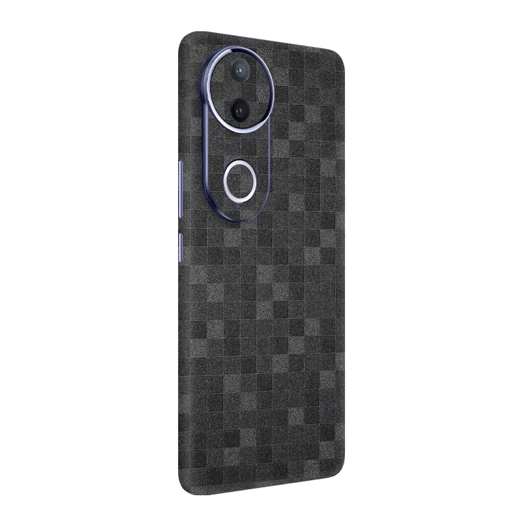 Preload Full Back / Pixels Dark