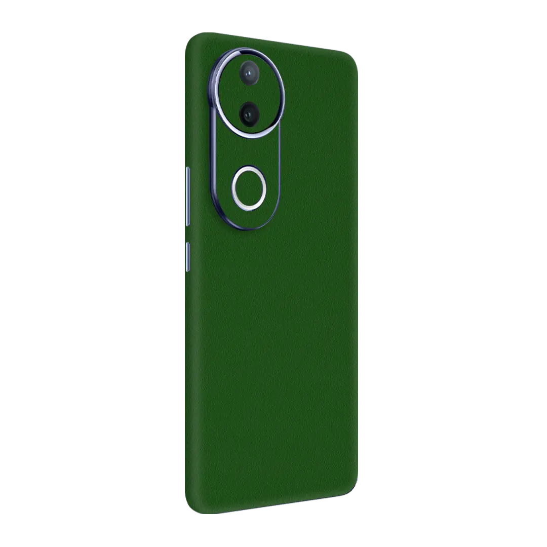 Preload Full Back / Sandstone Green