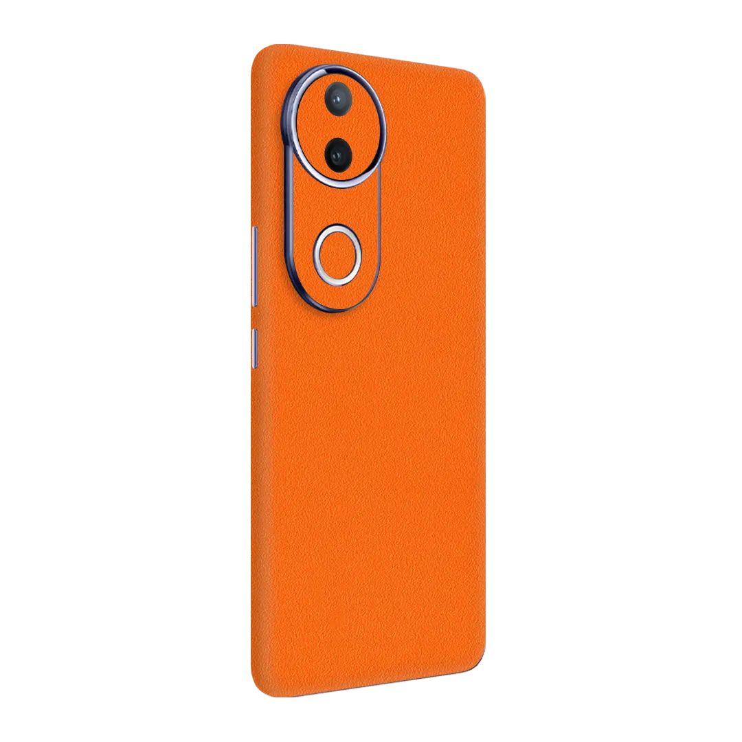 Preload Full Back / Sandstone Orange