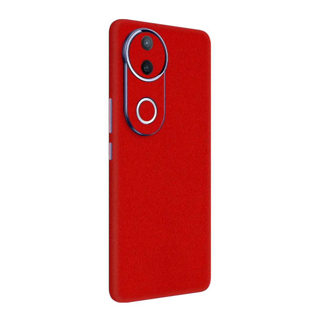 Preload Full Back / Sandstone Red