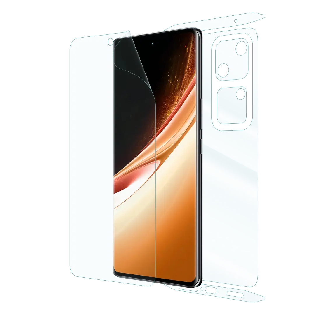 Vivo V30 Screen Protector