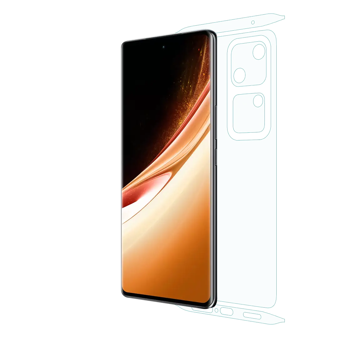 Vivo V30 Screen Protector