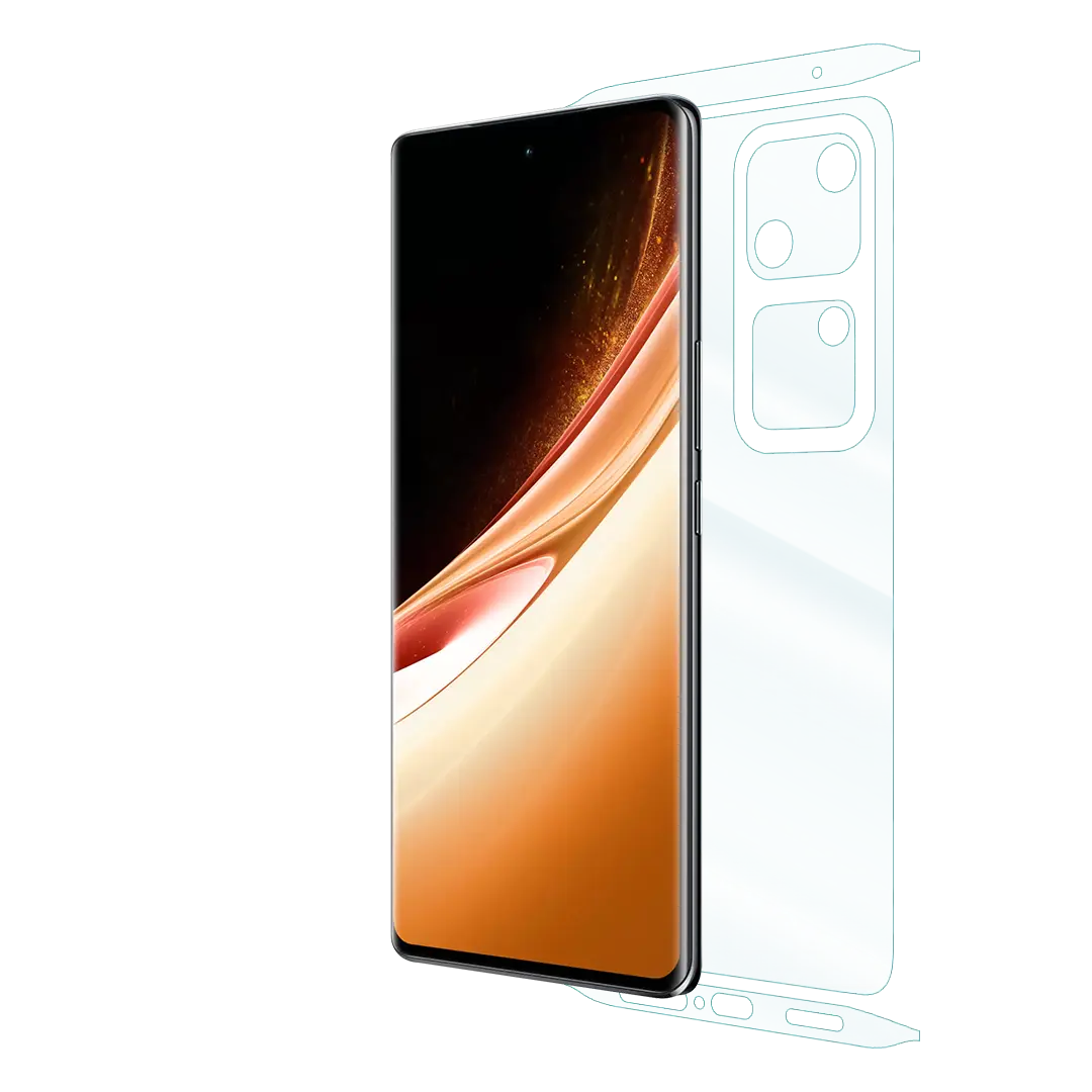 Vivo V30 Screen Protector