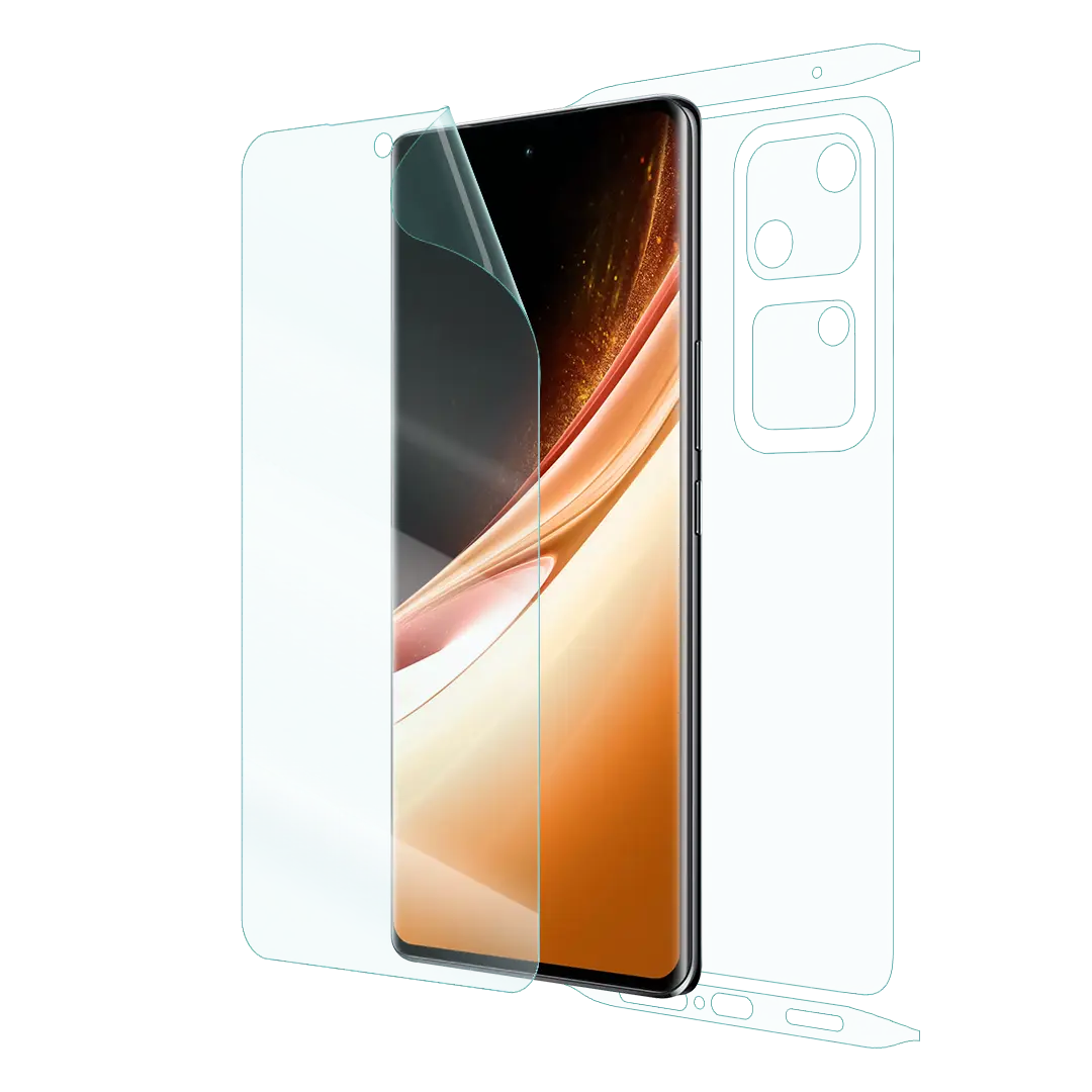 Vivo V30 Screen Protector