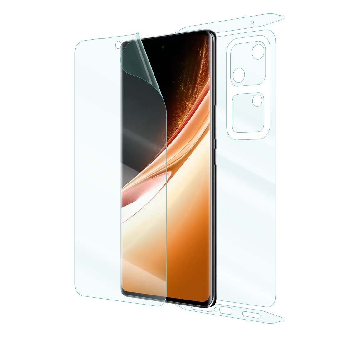 Vivo V30 Screen Protector