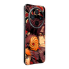 Vivo X200 5G Flat Back Skins & Wraps