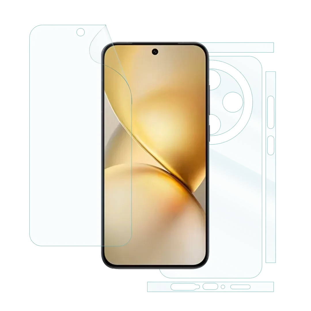 Vivo X200 Pro Mini Screen Protector