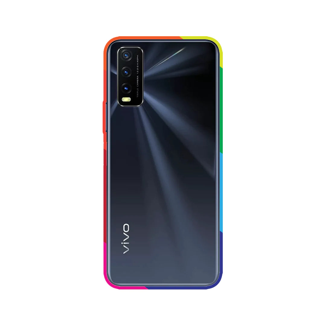 Vivo Y20 Skins & Wraps
