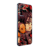 Vivo Y75 Flat Back Skins & Wraps