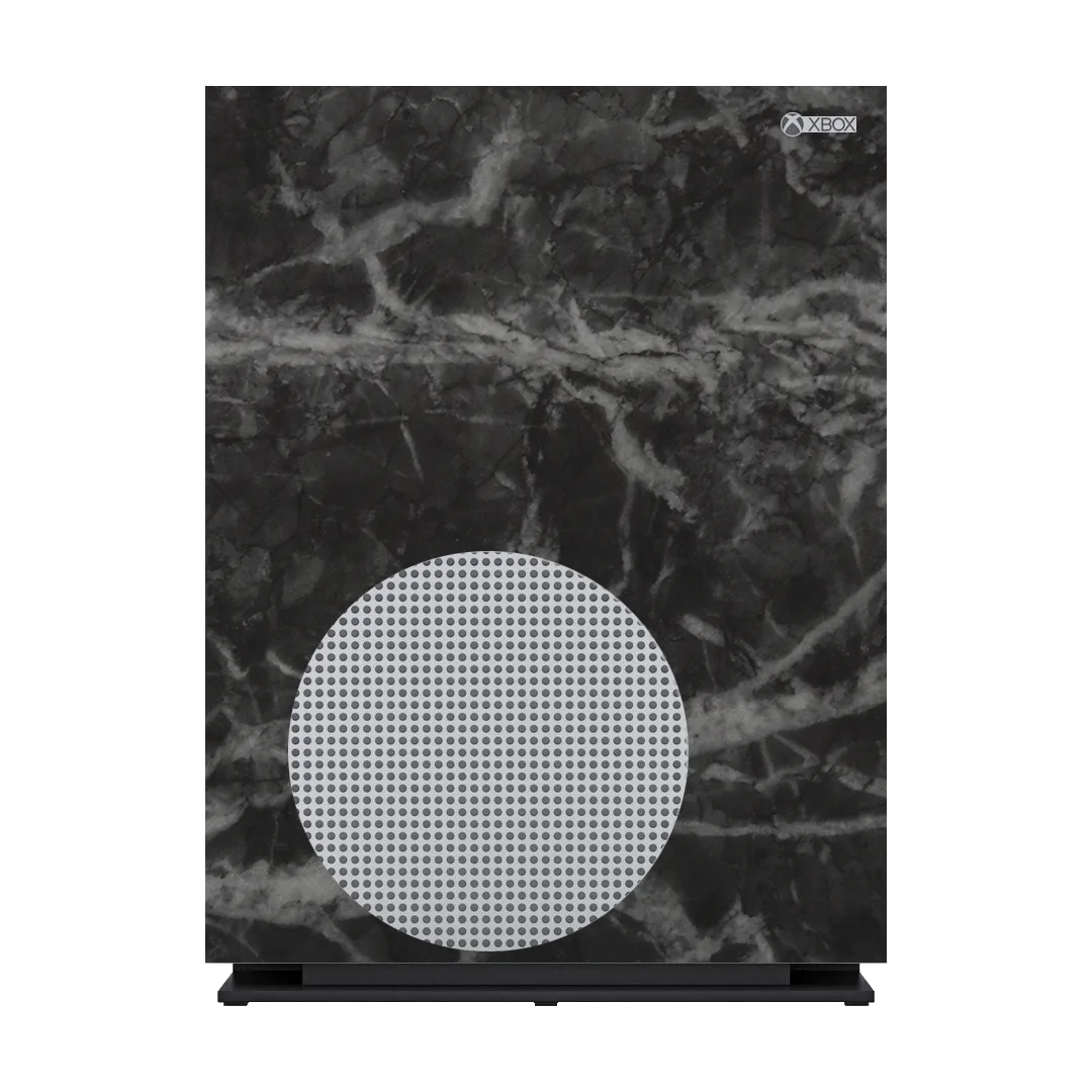 Minimum+Black Marble Stone