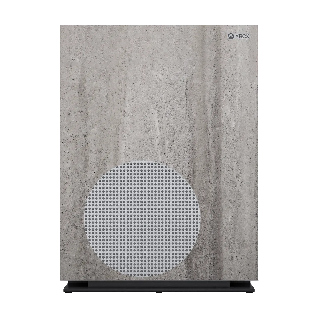 Minimum+Concrete Stone