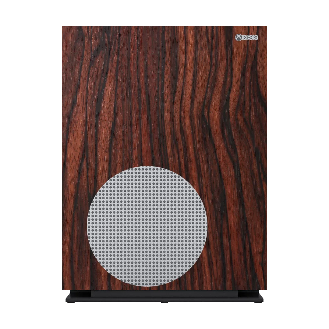 Minimum+Ebony Wood