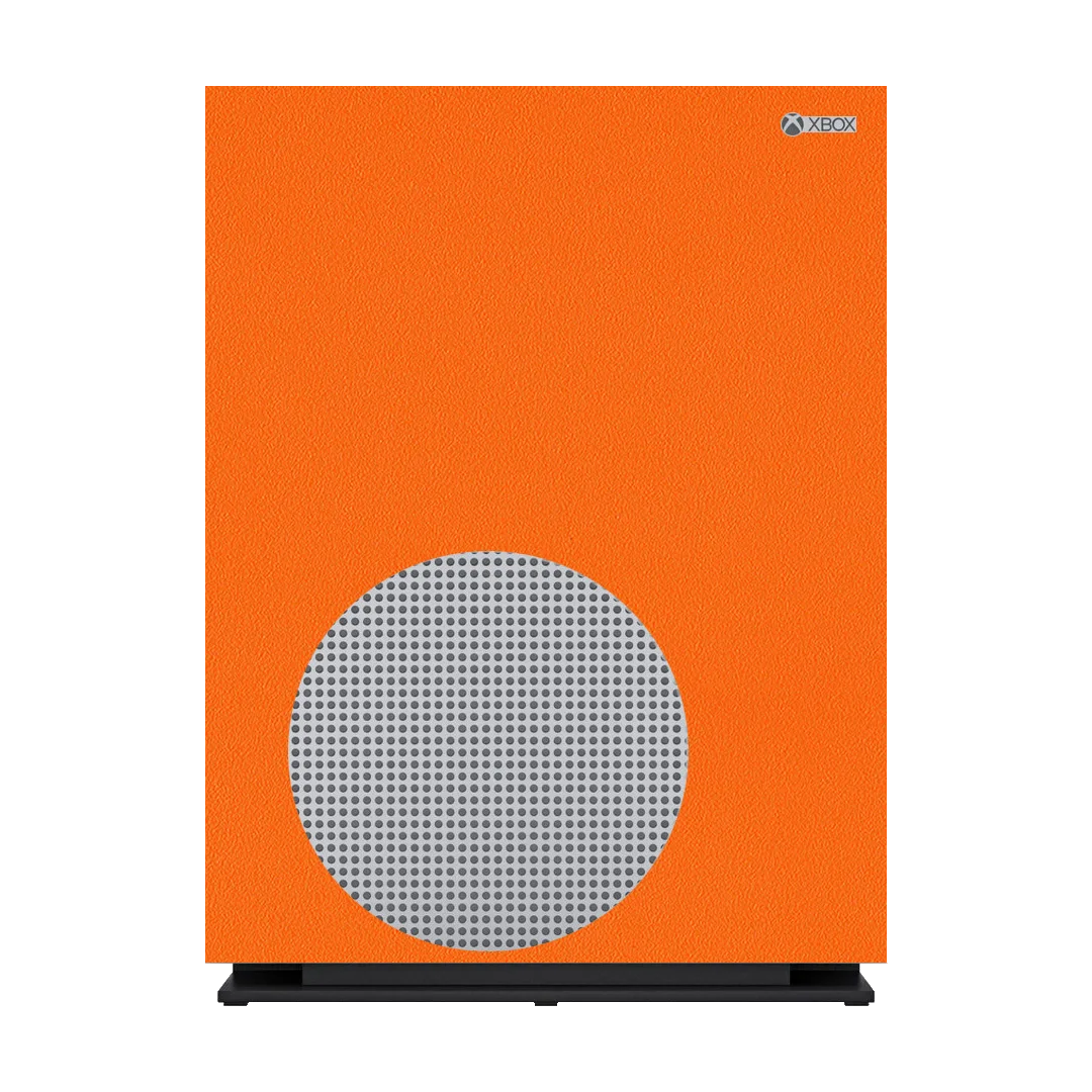 Minimum+Sandstone Orange