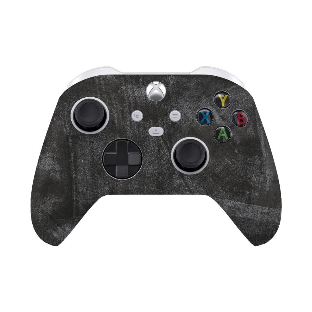 Minimum+Black Grunge