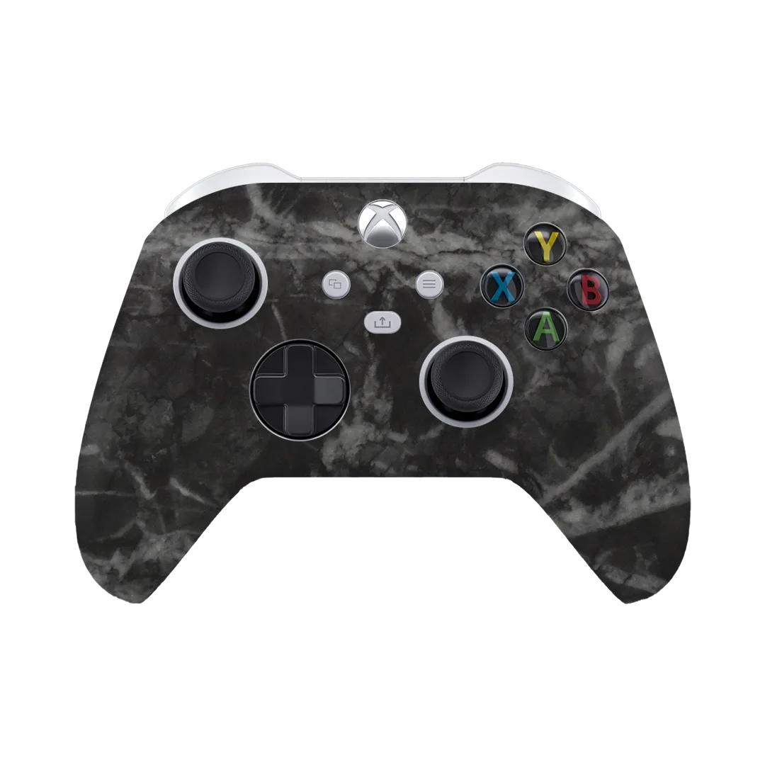 Minimum+Black Marble Stone