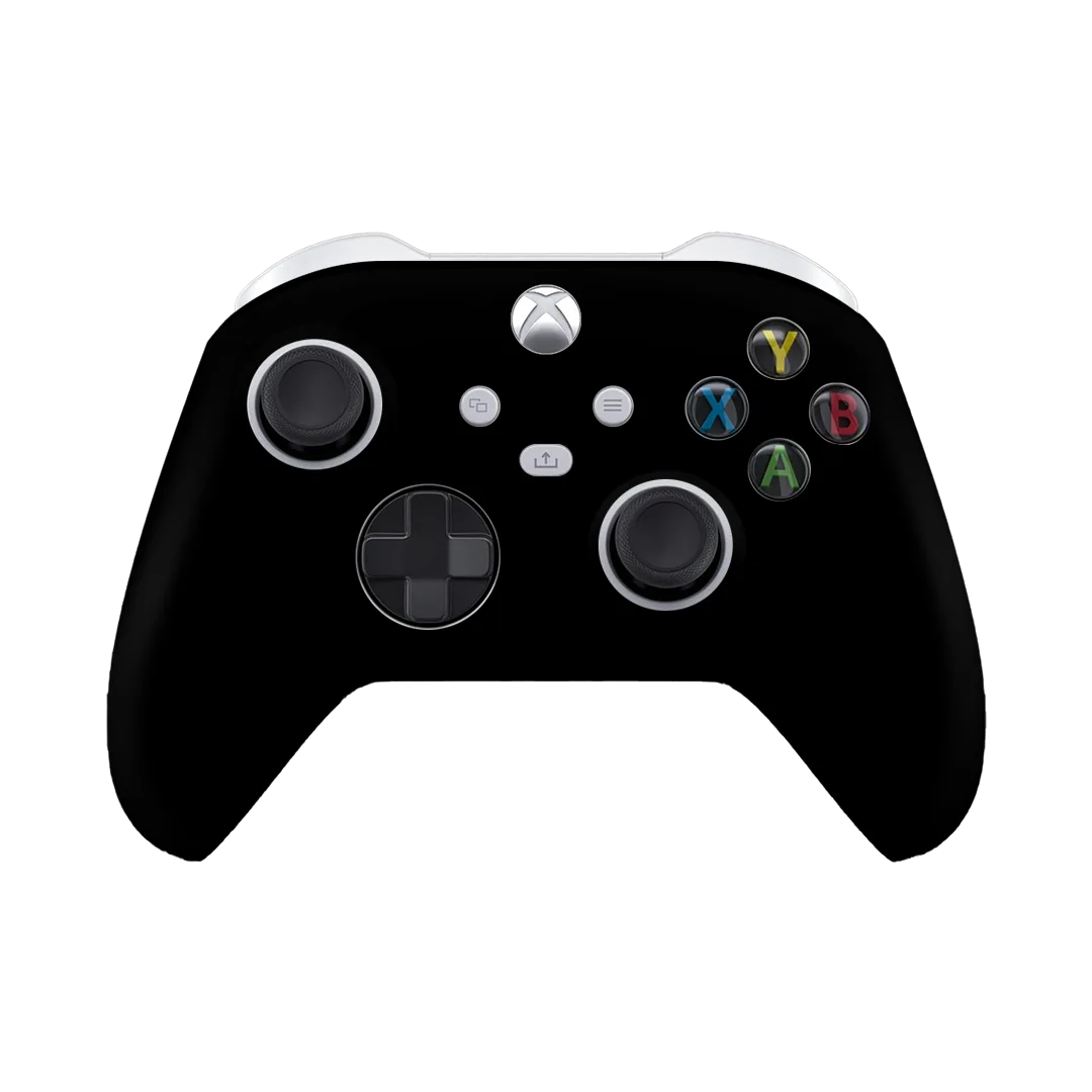 Minimum+Black Matte