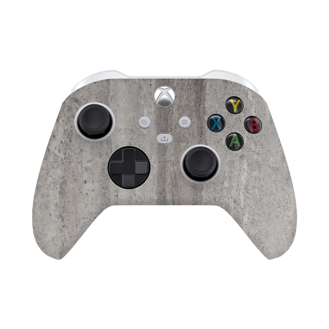 Minimum+Concrete Stone