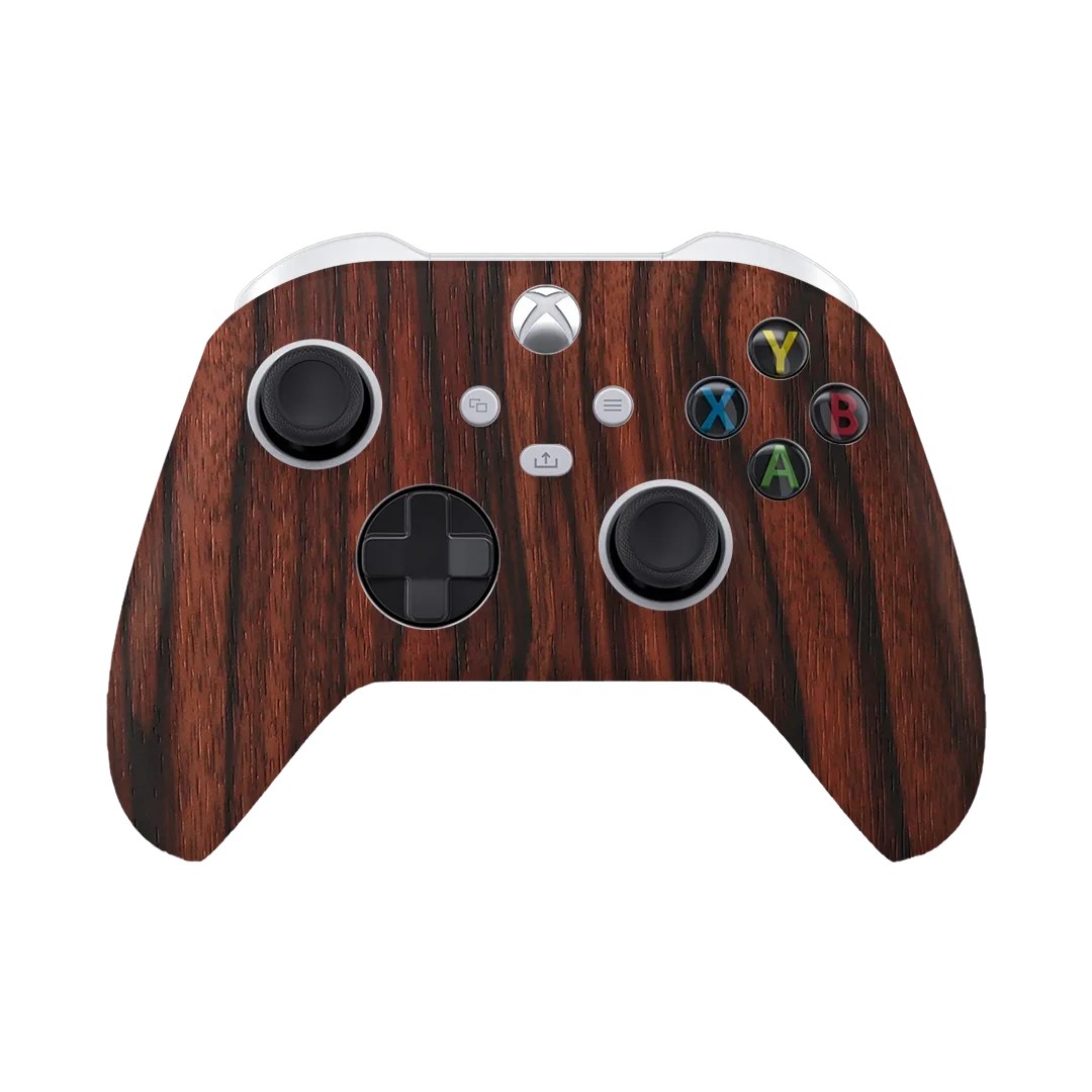 Minimum+Ebony Wood