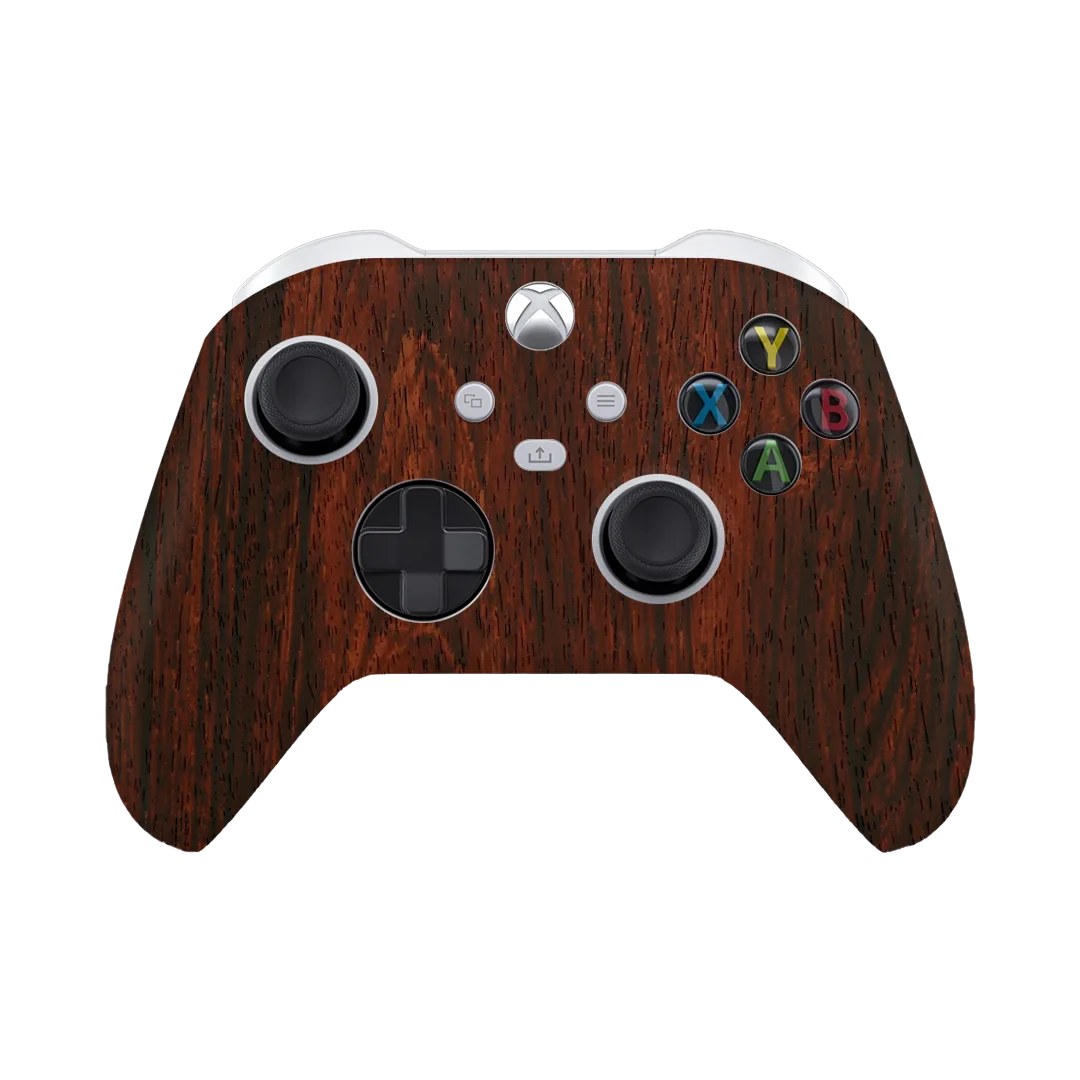 Minimum+Mahogany Wood