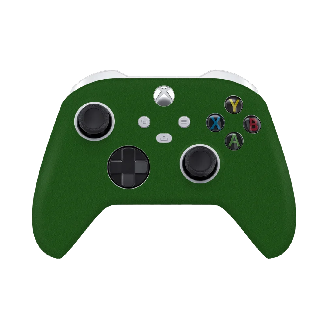 Minimum+Sandstone Green