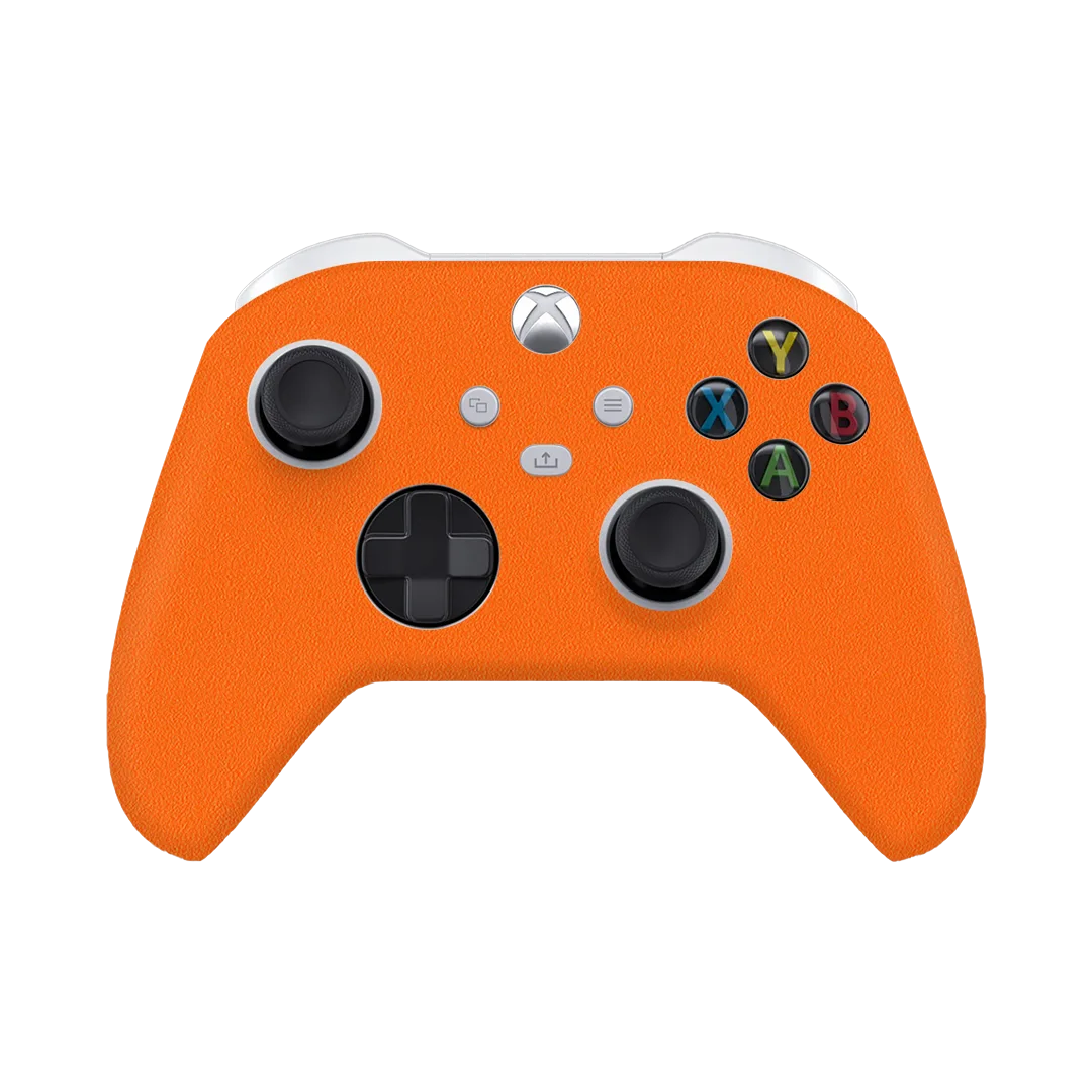 Minimum+Sandstone Orange