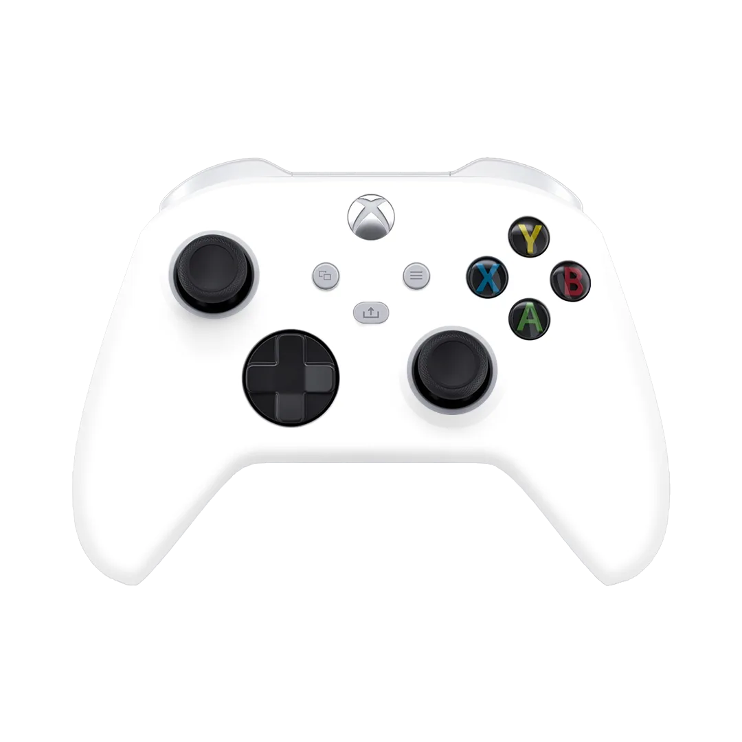 Minimum+White Matte