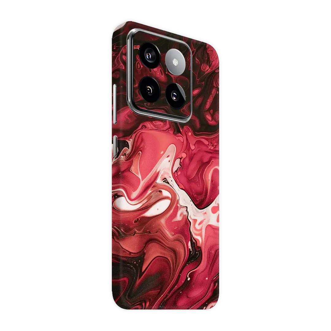 Preload Full Back / Blood Rush