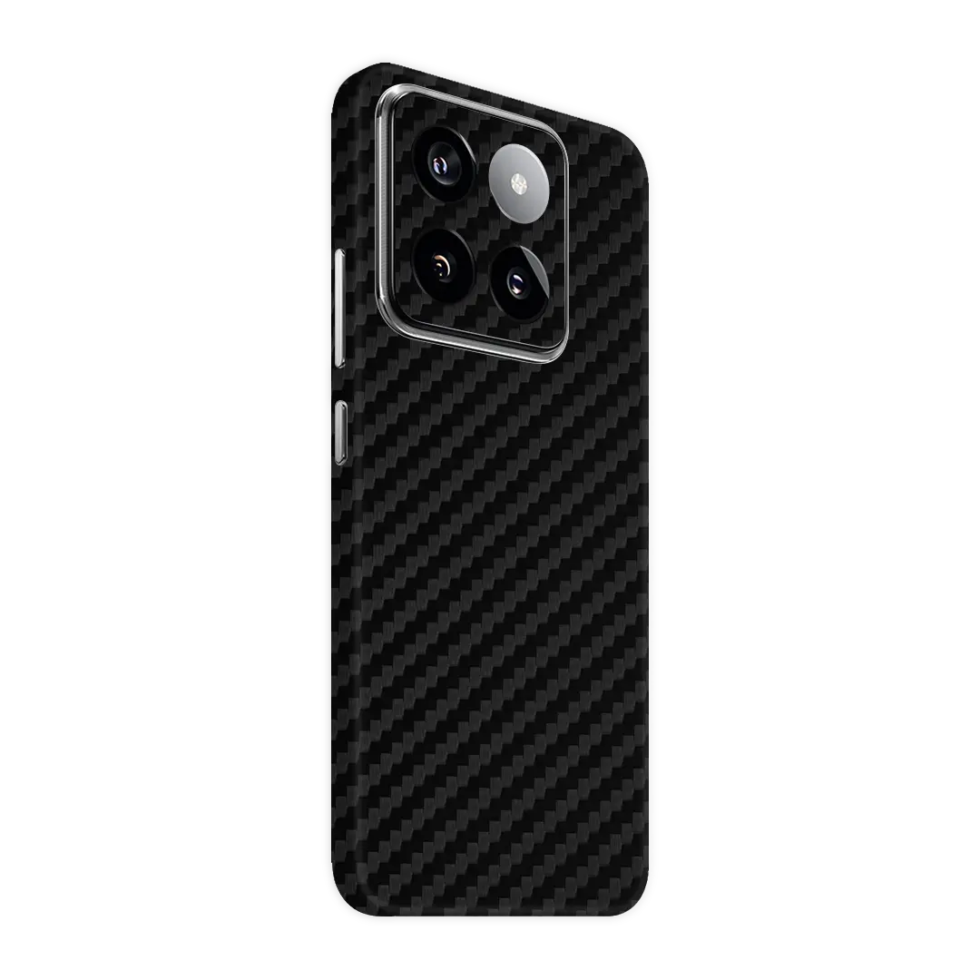 Preload Full Back / Carbon Fiber