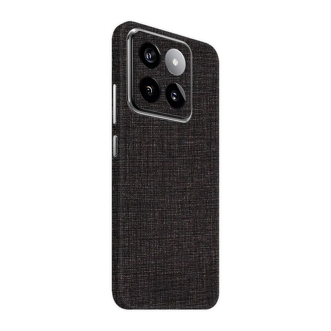 Preload Full Back / Fabrix