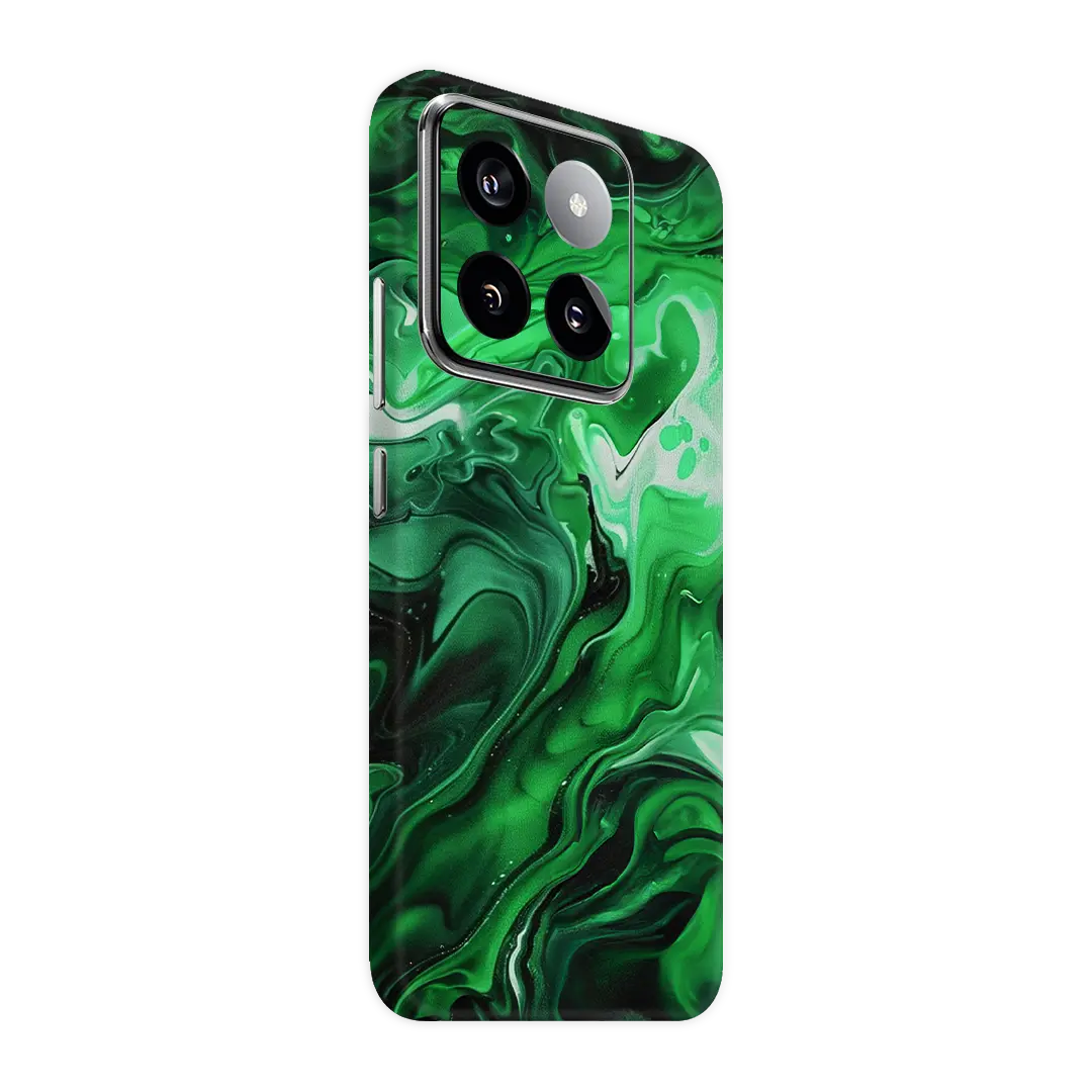 Preload Full Back / Goblin Gas