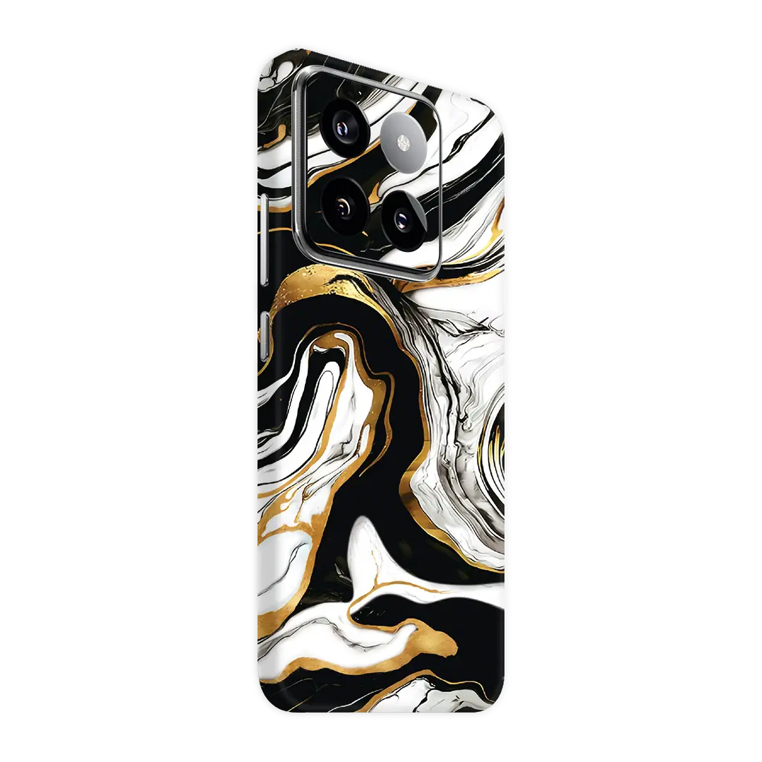 Preload Full Back / Golden Abyss