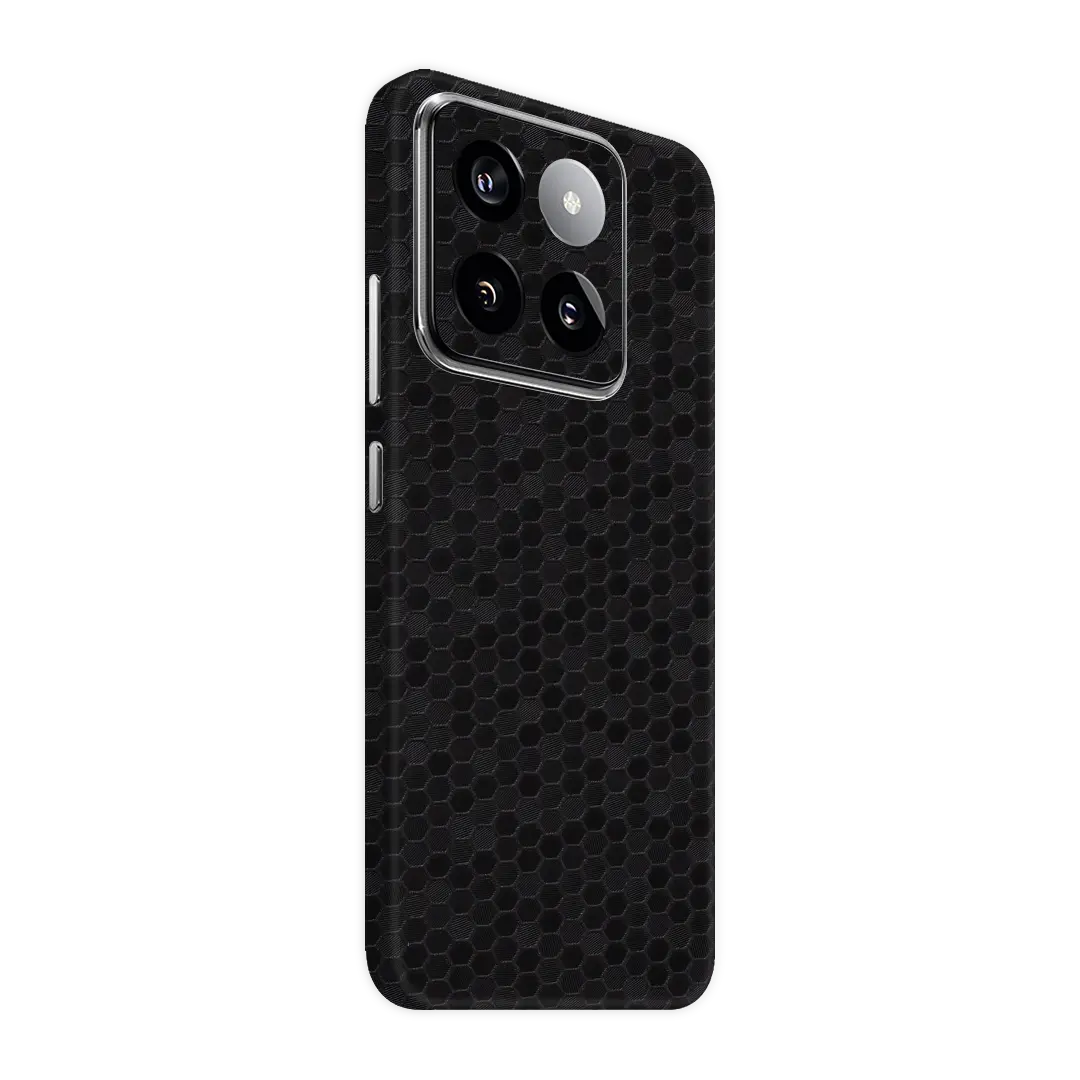 Preload Full Back / Hive