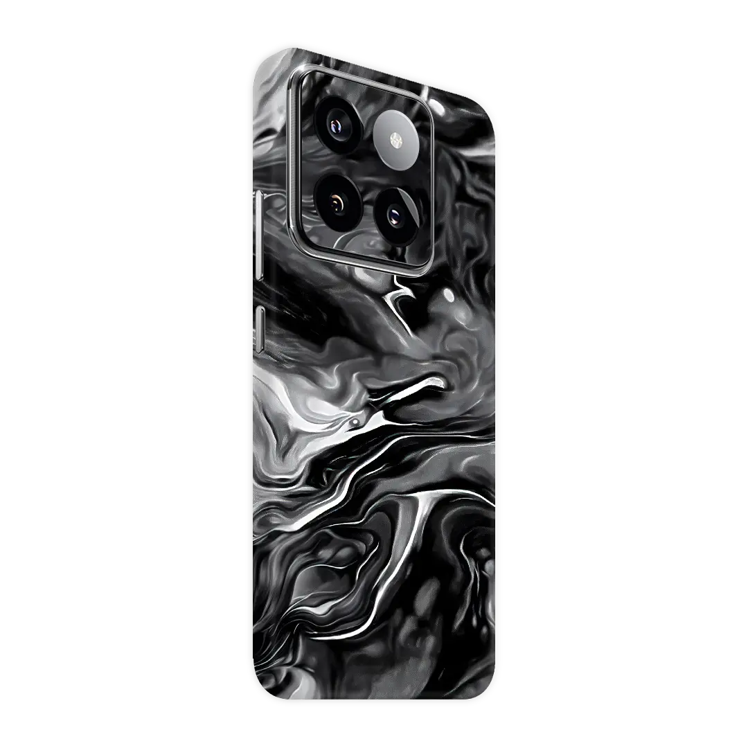 Preload Full Back / Midnight Fog