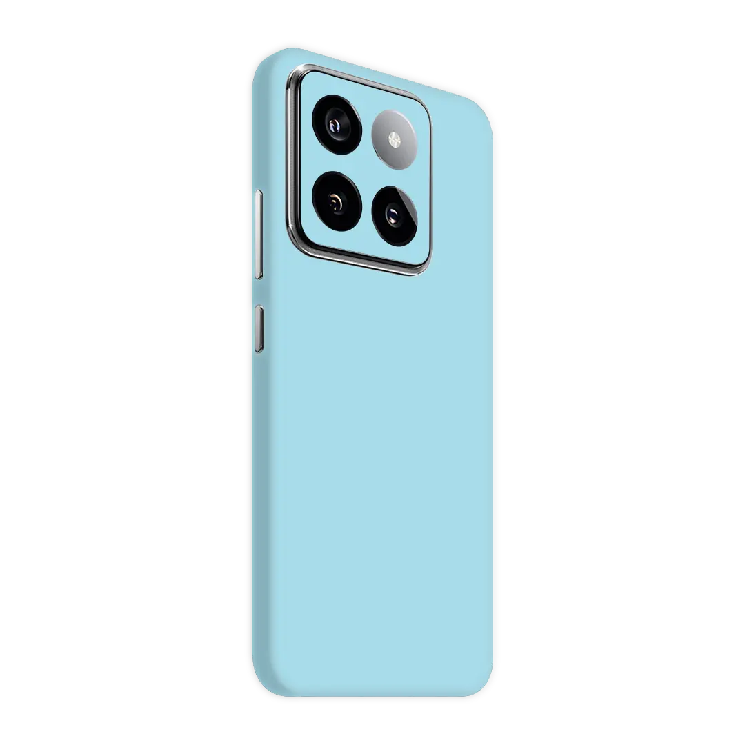 Preload Full Back / Pastel Blue