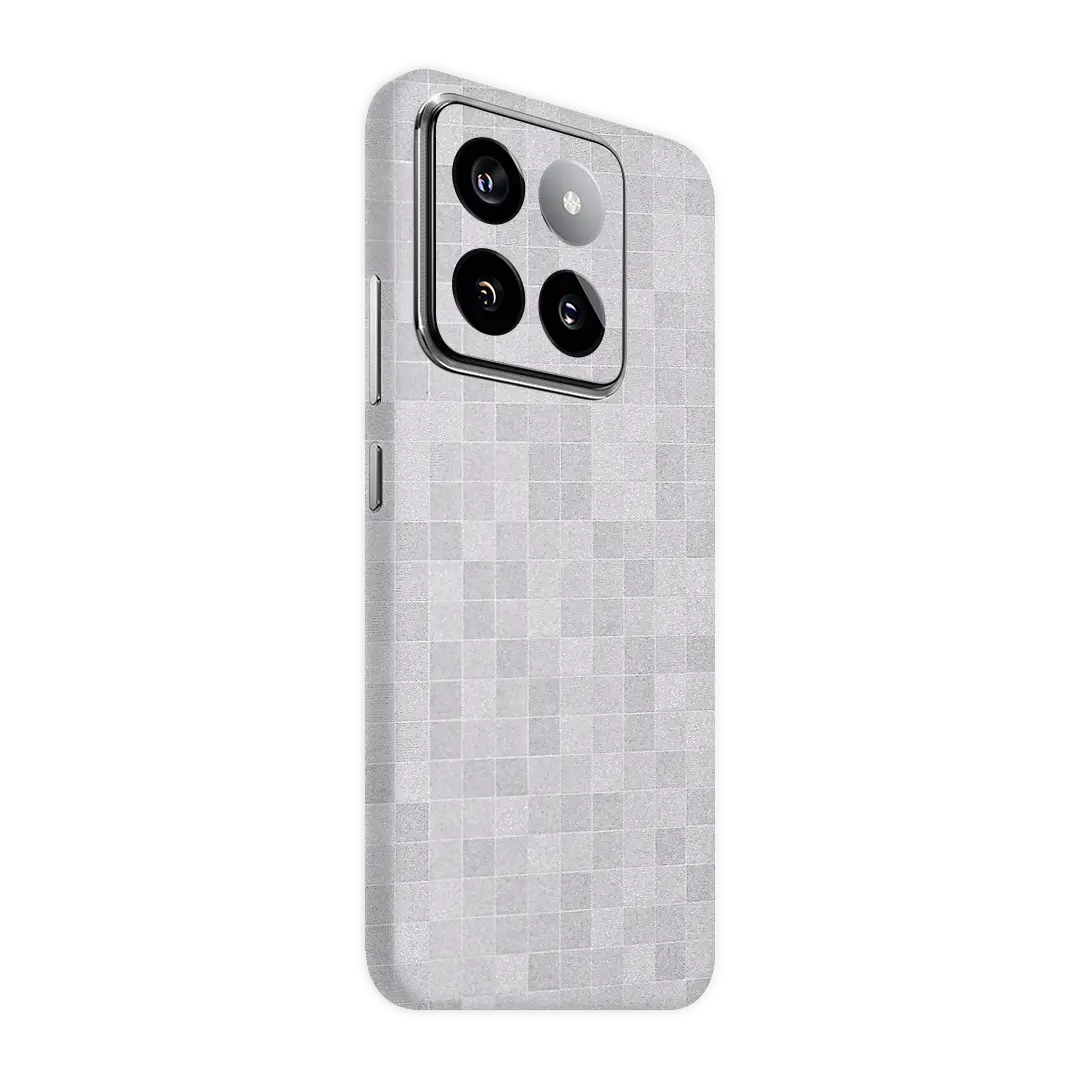 Preload Full Back / Pixels Light