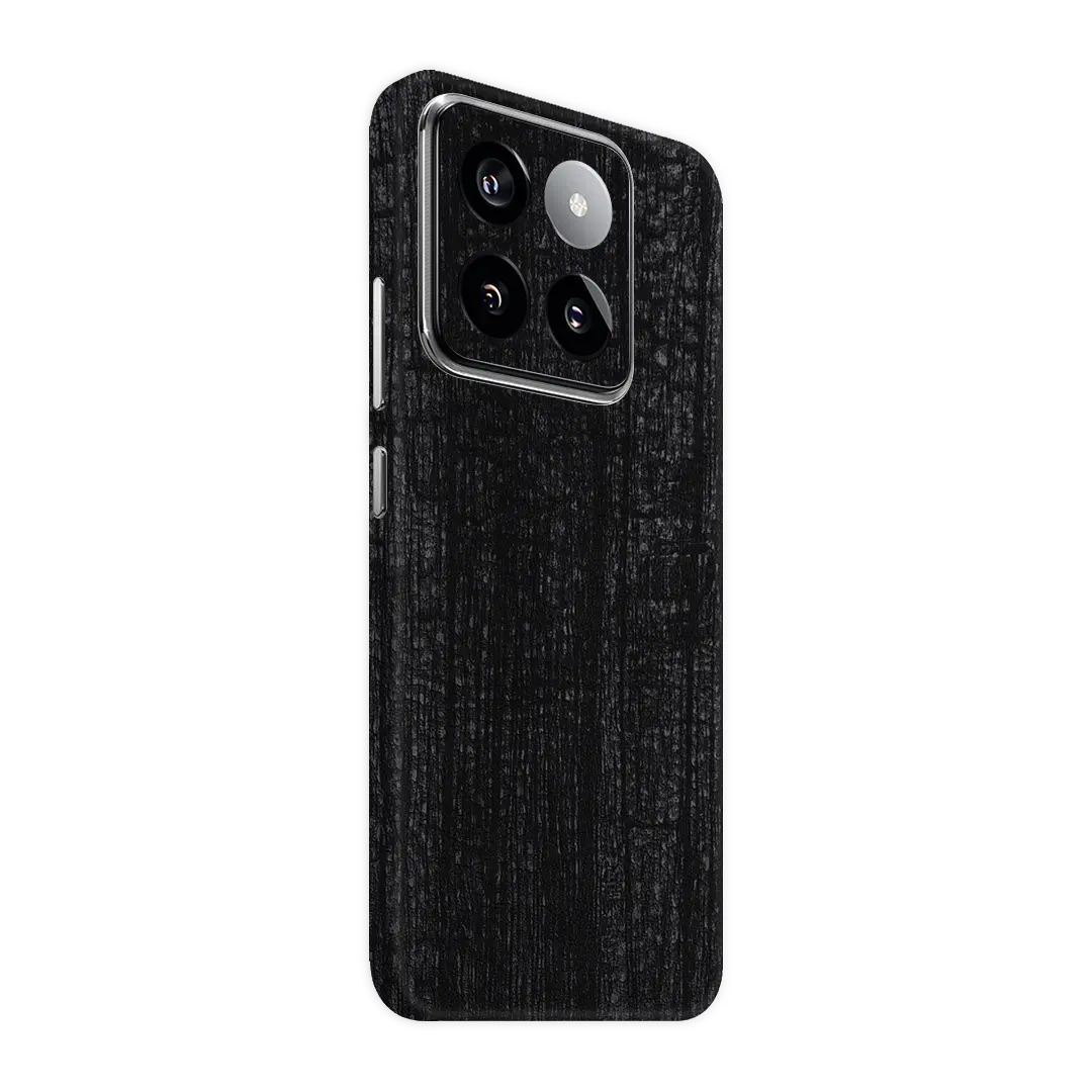 Preload Full Back / Raptor