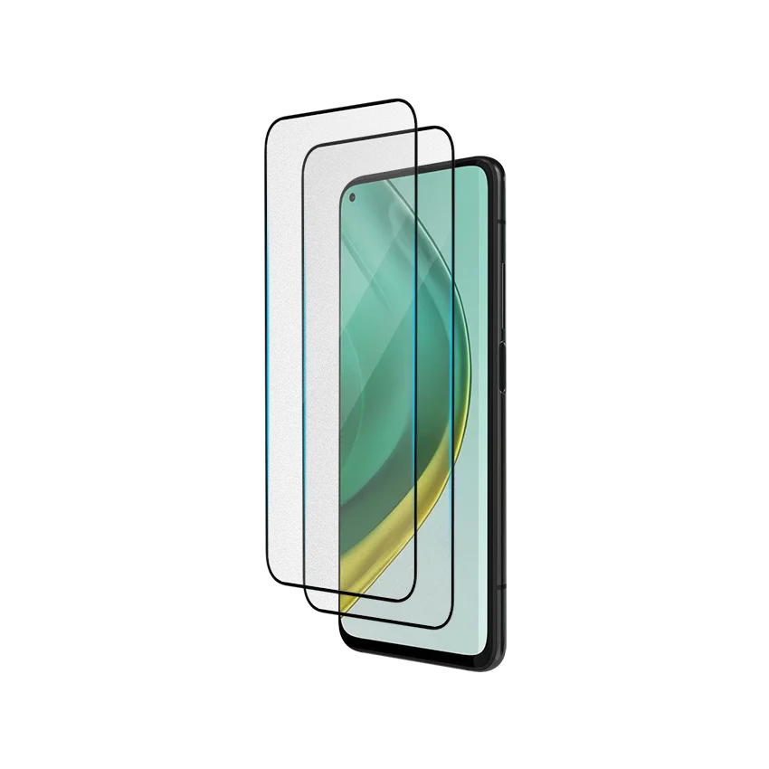 Mi 10T Tempered Glass Screen Protector