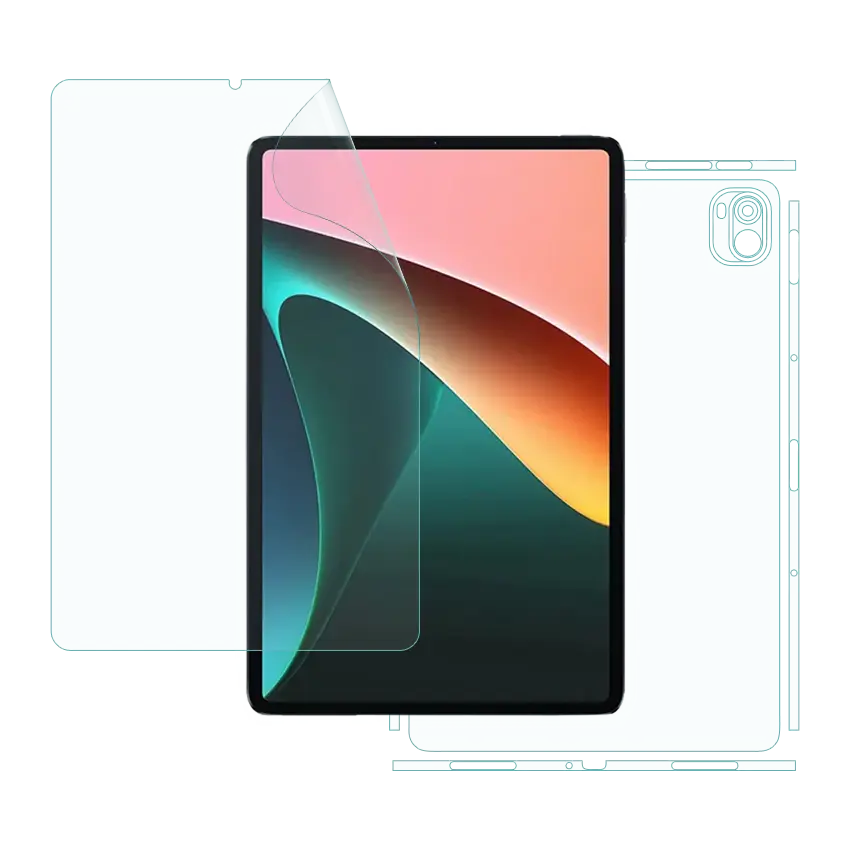 Xiaomi Pad 5 Screen Protector