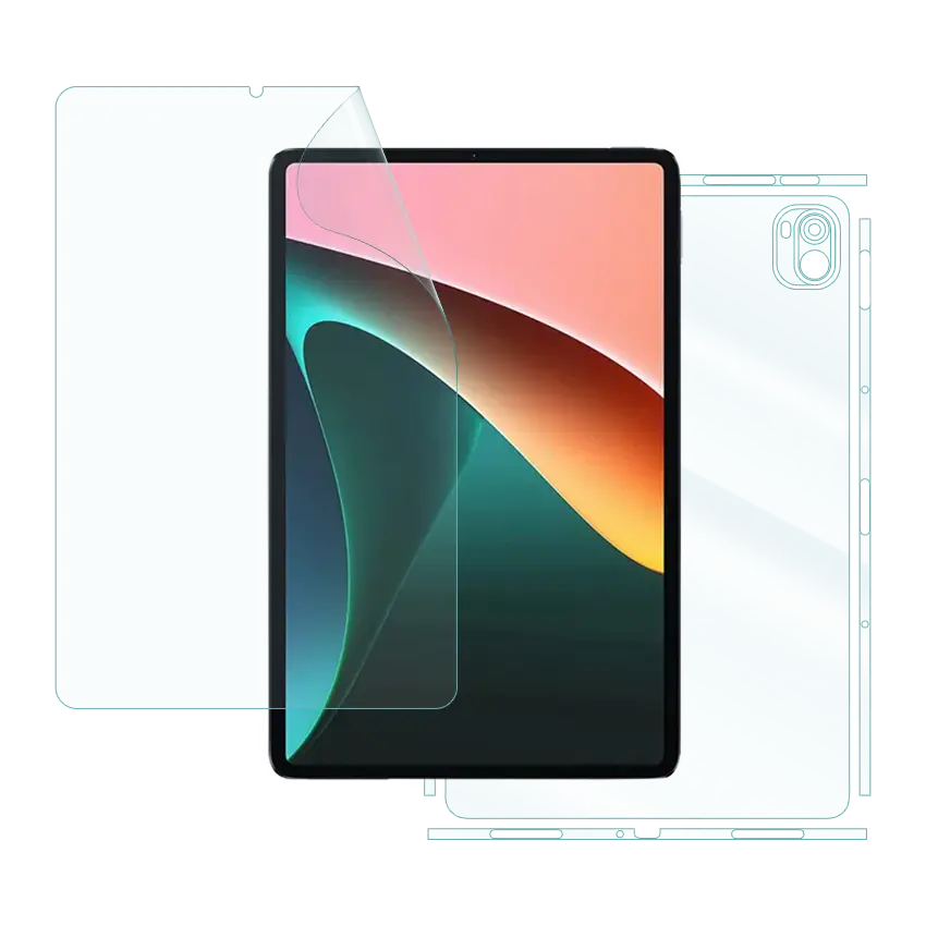 Xiaomi Pad 5 Screen Protector