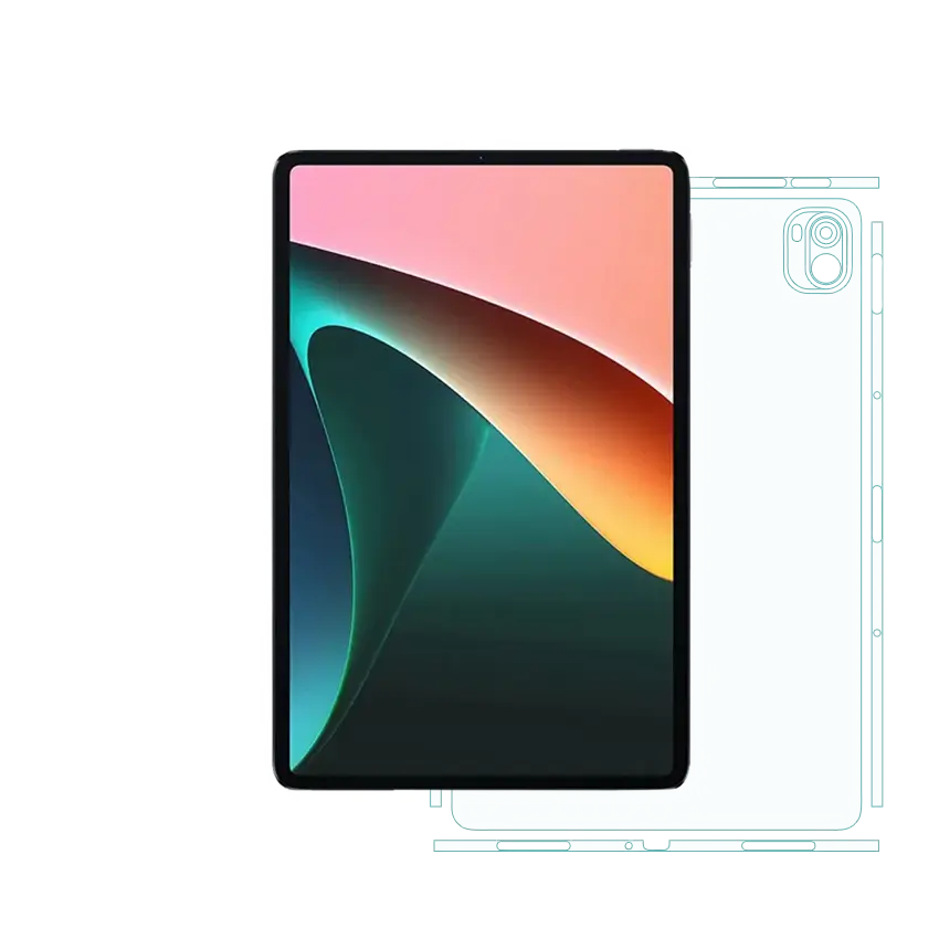 Xiaomi Pad 5 Screen Protector