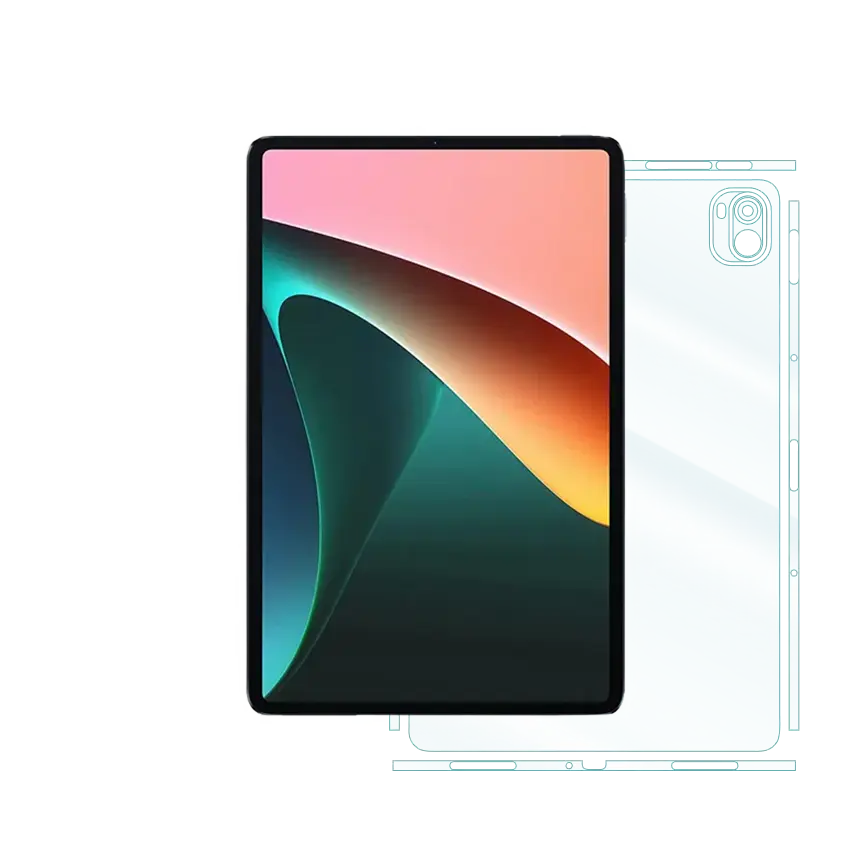 Xiaomi Pad 5 Screen Protector