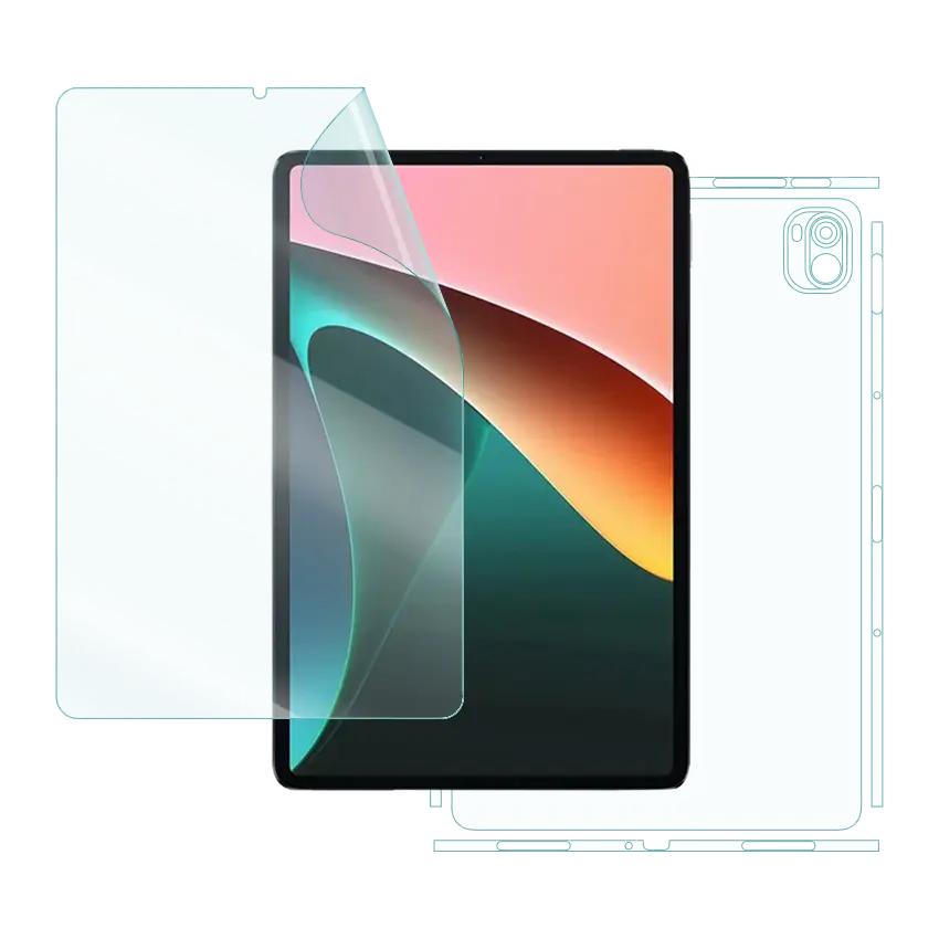 Xiaomi Pad 5 Screen Protector