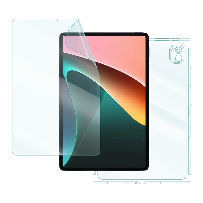 Xiaomi Pad 5 Screen Protector