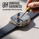 Apple Watch Ultra / Ultra 2 / Ultra 3 / Ultra 4 Tempered Glass Screen Guard Protector