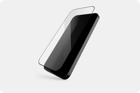 Pellicola Protettiva Upscreen Hybrid Glass Per Xiaomi Mi 10T Pro 5G – Durezza 9H, Made In Germany